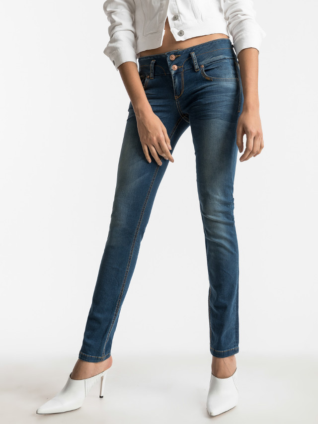 professioneel Middeleeuws Corporation LTB Jeans – Zena valoel - VTC Jeans & Fashion