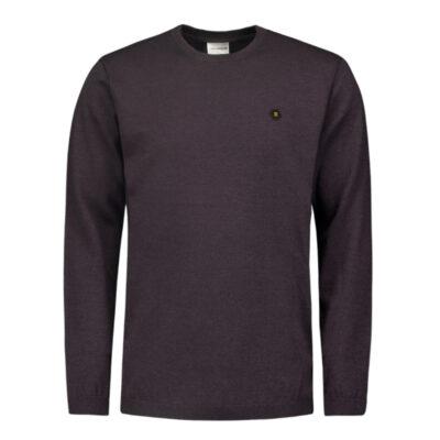 No Excess - 25210880SN-083-Aubergine